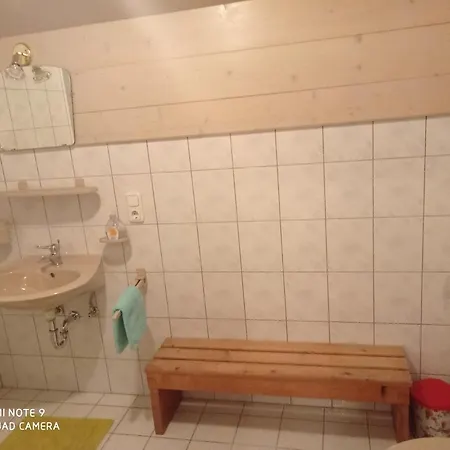 Ferienwohnung Haus Sonnenschein Holzgau Exterior foto