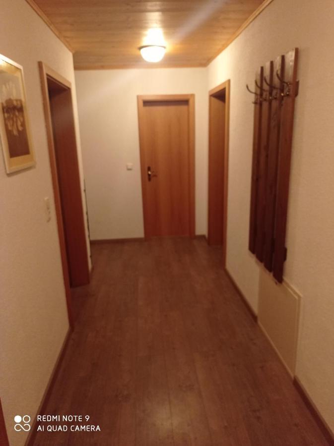 Haus Sonnenschein * Holzgau