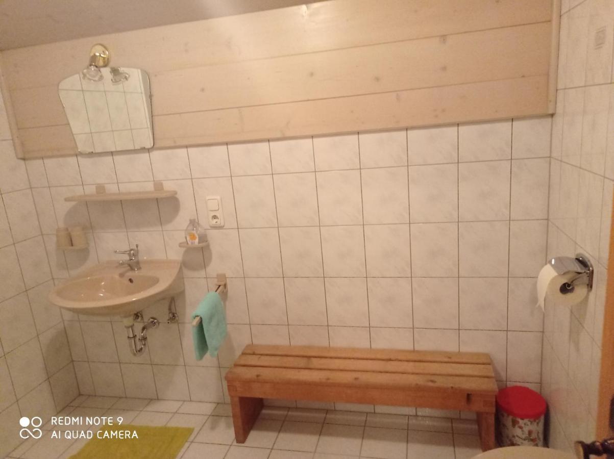 Haus Sonnenschein Apartment