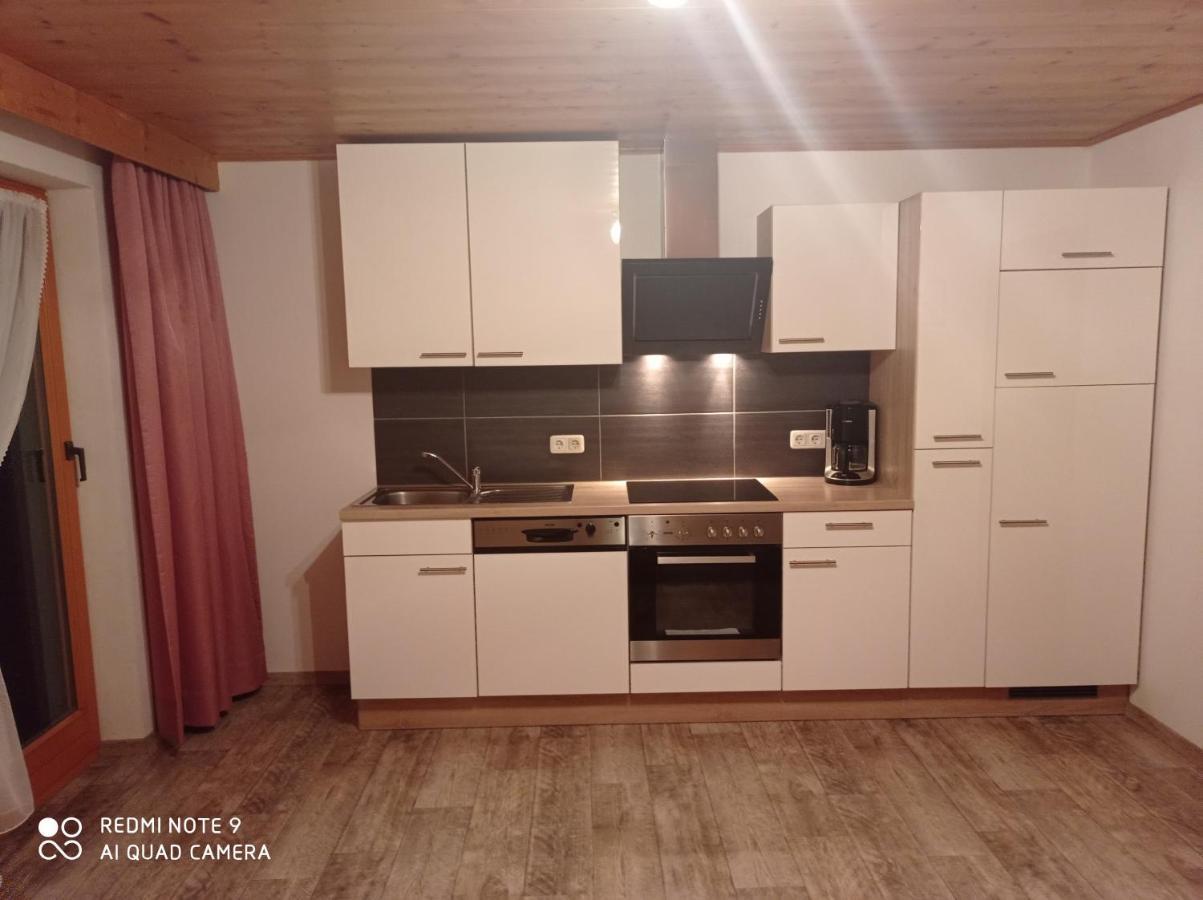Haus Sonnenschein