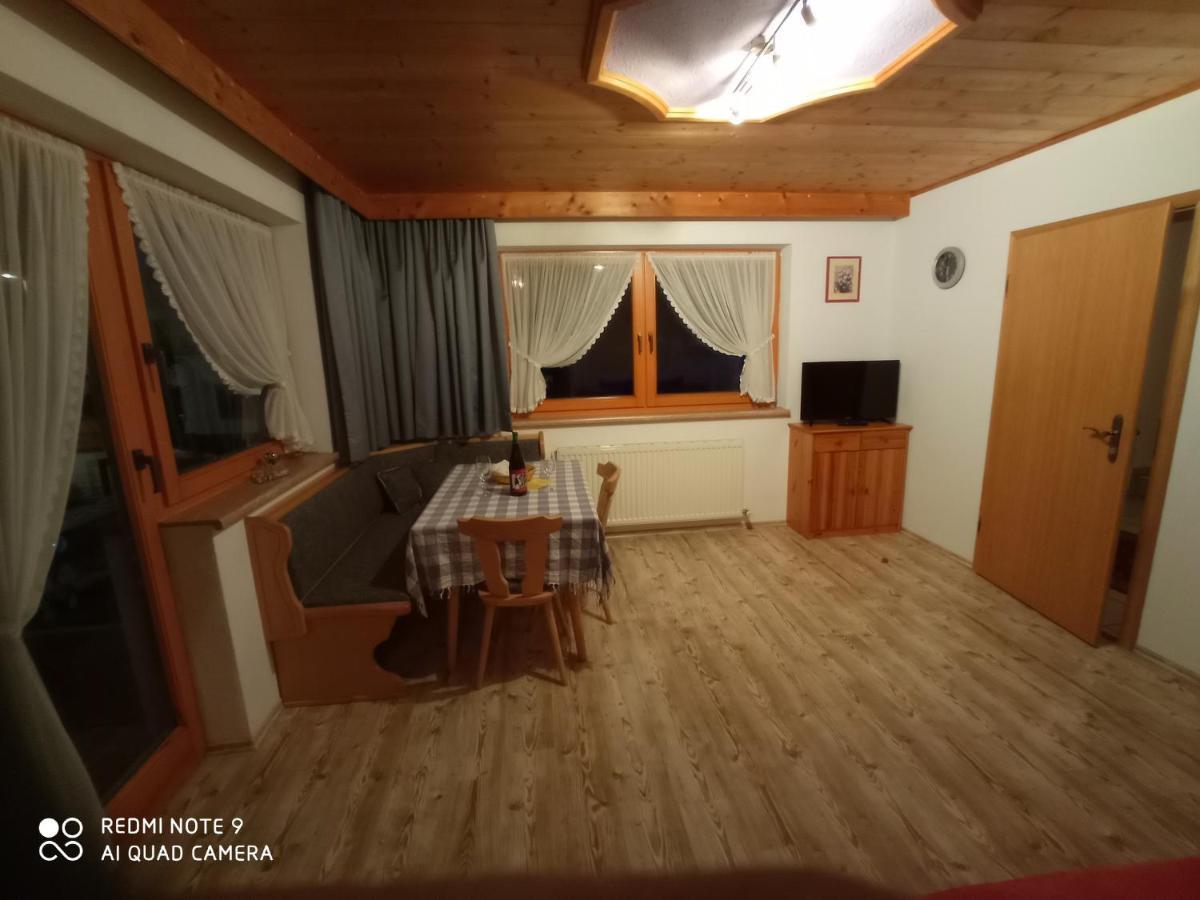 Apartment Haus Sonnenschein