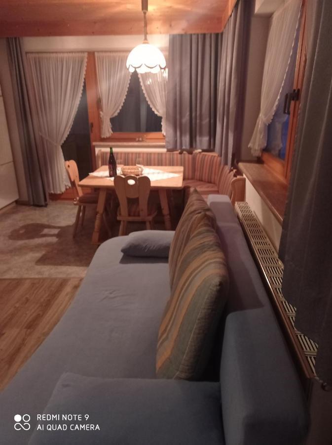 Apartment Haus Sonnenschein *