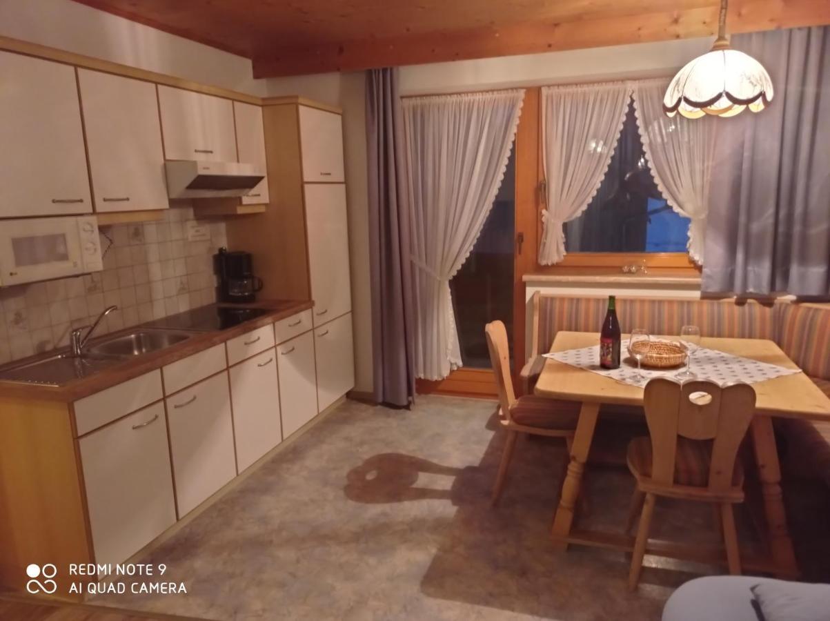 Apartment Haus Sonnenschein