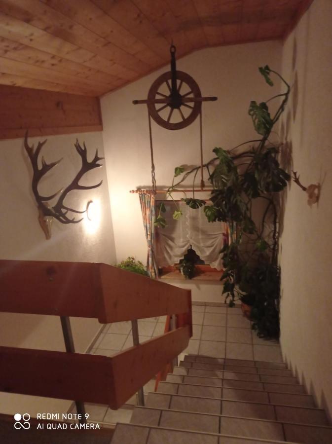 Haus Sonnenschein * Holzgau