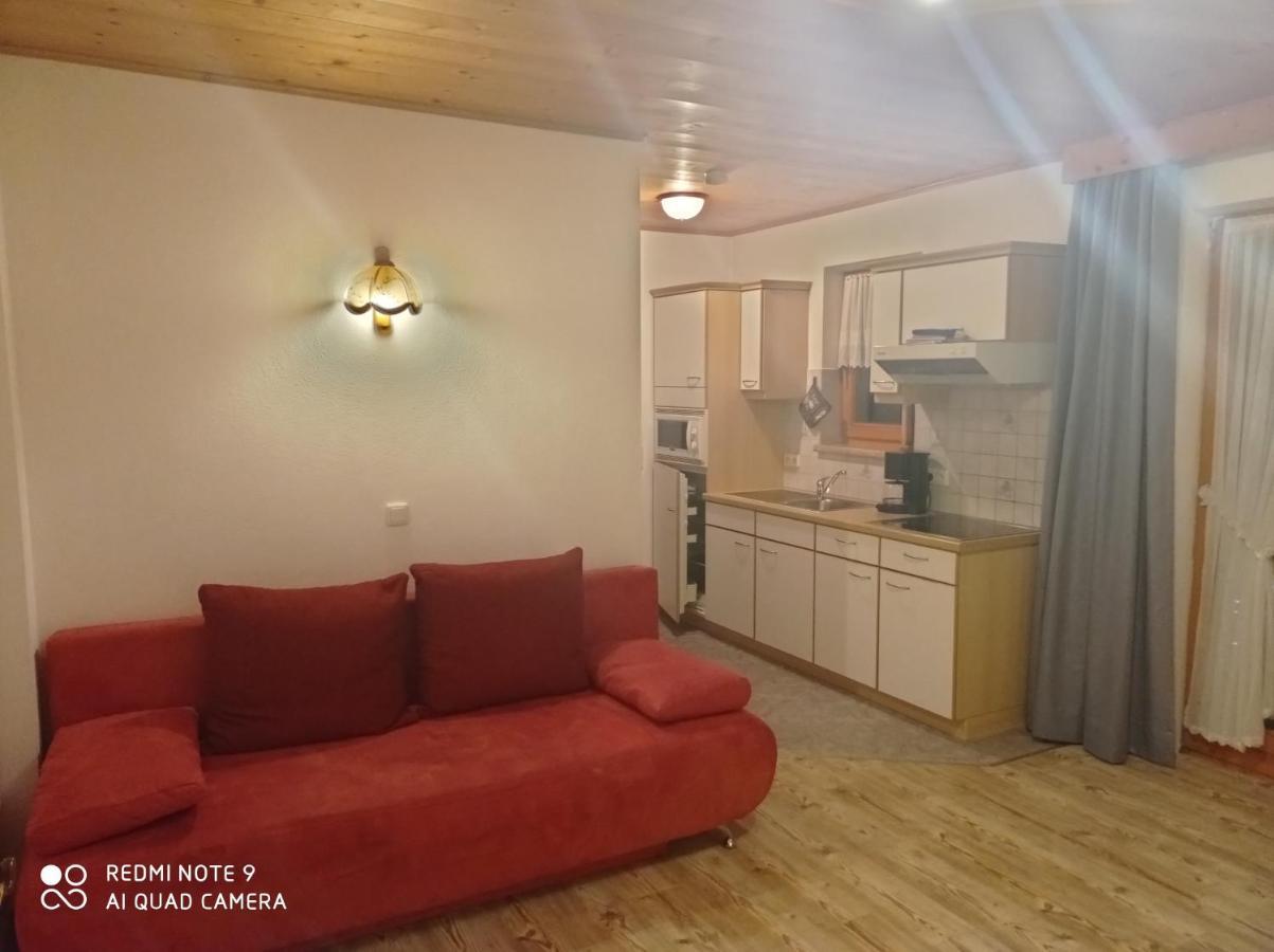Haus Sonnenschein * Holzgau