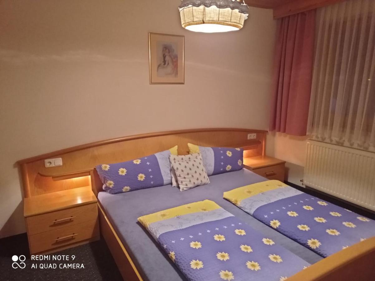 Apartment Haus Sonnenschein *