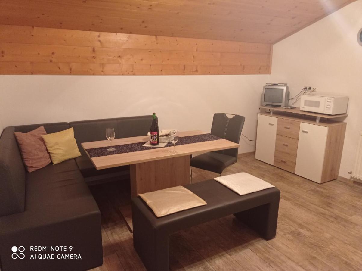 Apartment Haus Sonnenschein