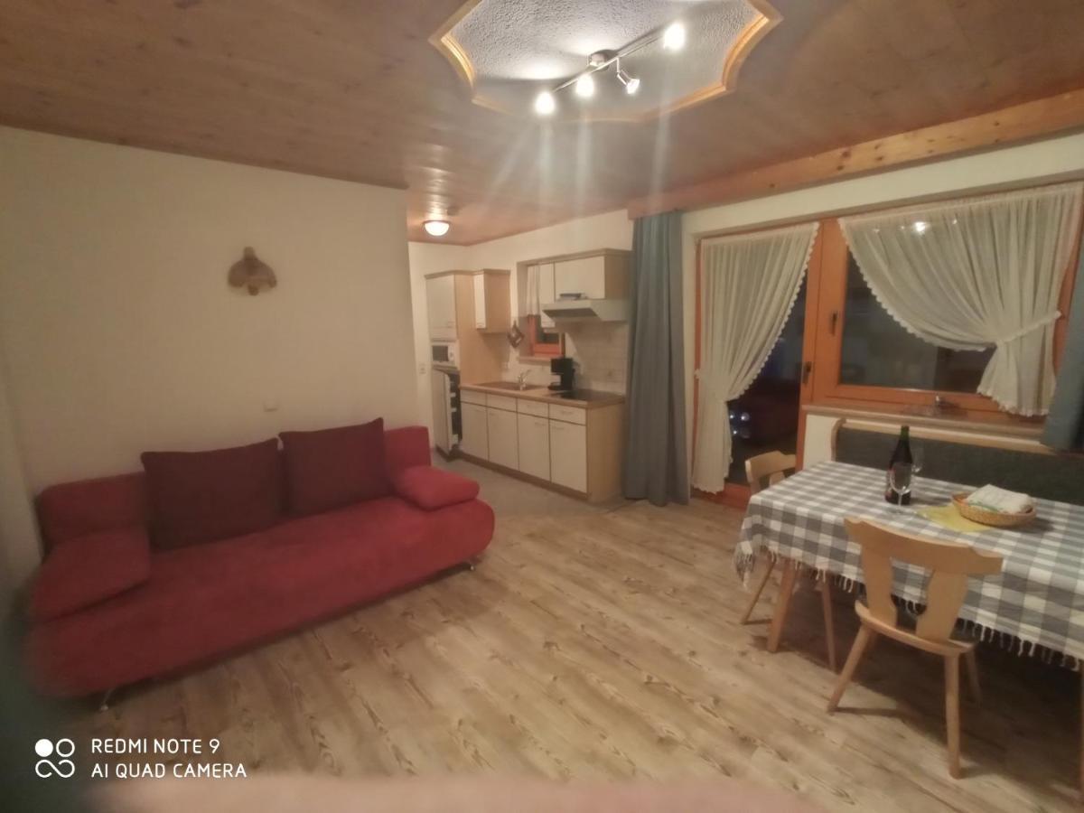 Apartment Haus Sonnenschein *