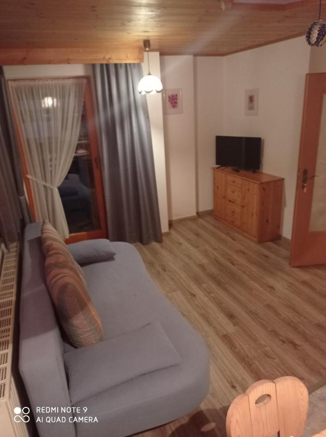 Haus Sonnenschein * Holzgau