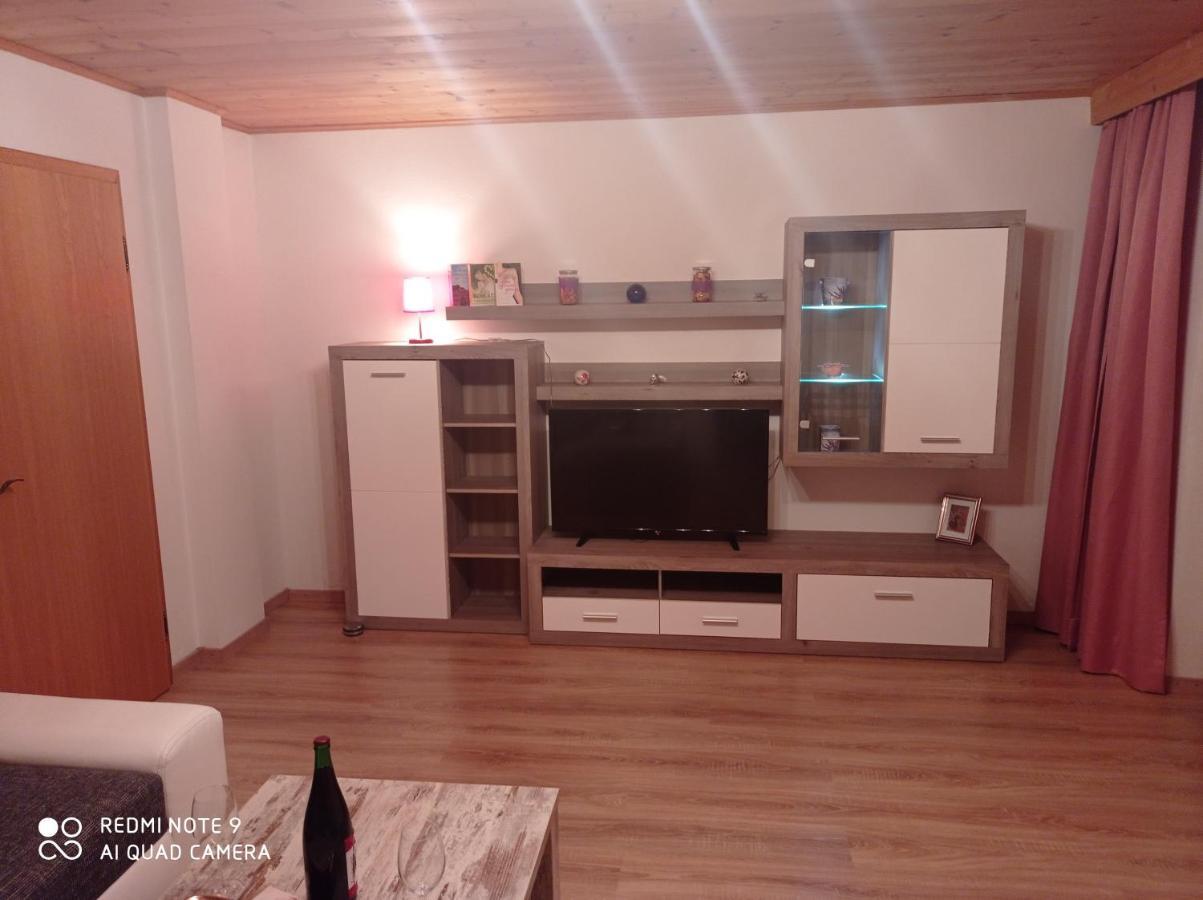 Haus Sonnenschein Holzgau